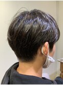 メンズスタイル