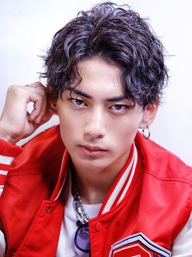 リップス 池袋(LIPPS) ハードツイスパセンターパート