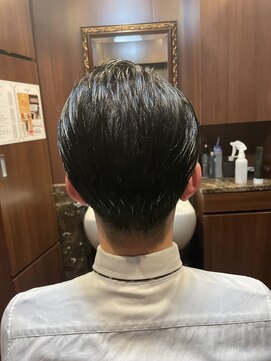 ヒロギンザ 銀座一丁目店(HIRO GINZA) 2ブロック7:3