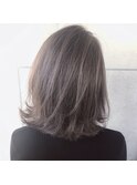 【WEG 難波】ハイライトカラー/ダークトーンカラー/ボブay