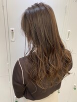 フロート 小阪店(float)&nbsp;髪質改善トリートメント_ヌナボブ　チャンモリ　ボブルフ