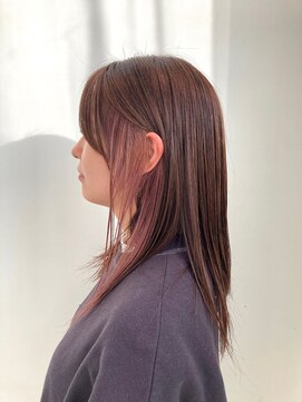 タオ(tao) ピンクインナー