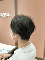 ジャパン ホンテン(JAPAN HONTEN)&nbsp;ショートヘア