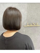 ラナ(LaNA)&nbsp;お客様スナップ