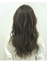 リー ルーチェ 布施(Lee Luce)&nbsp;デザインカラー♪ベージュスタイル☆【店長】