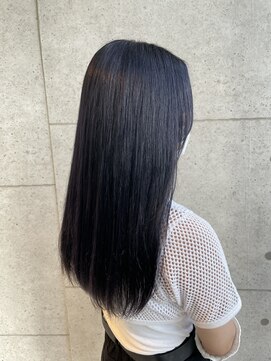 アルターシェリー(aL-ter che'rie) 『ラベンダーグレージュ』新籾