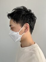 エバーグリーン(ever Green)&nbsp;short cut