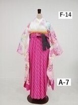 ハナココ 水戸店(hana Coco)&nbsp;レンタル袴