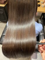 ライフ(LIFE)&nbsp;髪質改善ヘアエステ/縮毛矯正/ストレート/イメチェン/フェミニン