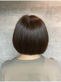 髪質改善ロイヤルトリートメント