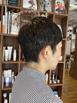 ロジエ(ROSIER) ヘルシーショート