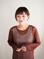 ジュール サウス 新宿南口(Joule South) イメチェン/ハッシュカット/フルバング/似合せカット/新宿駅