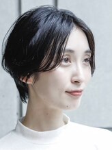 ウィン 川口元郷店(win) カール/セミディ/シアーカラー/姫カット/川口/川口元郷/