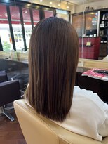 シャンプーボーイアネックス(SHAMPOO BOY Annex)&nbsp;ナチュラルベージュ