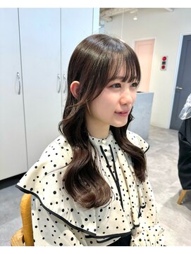 ロカ(roka) グレージュ