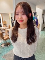 アテナ(ATENA) ロングスタイル