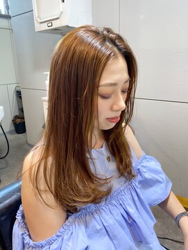 アーチテクトヘア(Architect hair by Eger) METEOアルカリ酸熱トリートメント