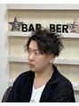 マリオヘアー 本庄店 志村 