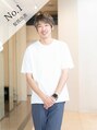 エストータルビューティサロン(es TOTAL BEAUTY SALON) 工藤 秀太