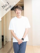 エストータルビューティサロン(es TOTAL BEAUTY SALON)&nbsp;工藤 秀太