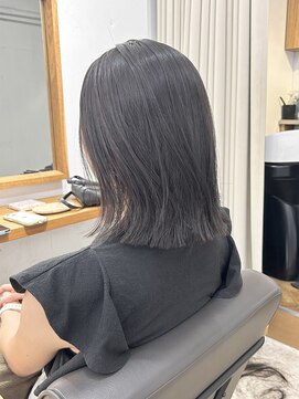 ハット(HUT) 【レディース☆ショートヘア&ボブ14】