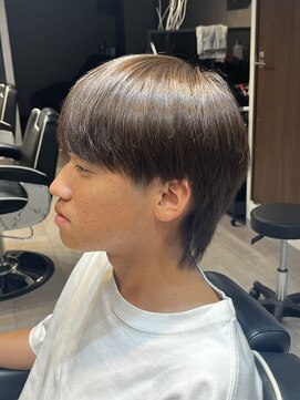 ヴィ 大宮(Vii) グレーベージュ/ブルーグレージュ/アッシュブラック/