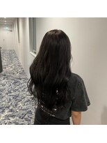 ブランシスヘアー(Bulansis Hair)&nbsp;ナチュラルブラック