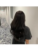ナチュラルブラック