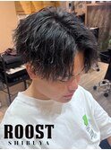 オーダーメイドツイスパ