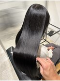 髪質改善フルケア3