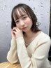 【1番人気】カット　フルカラー　TOKIOトリートメント　￥14500