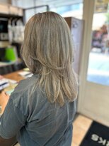 インパークス 竹ノ塚店(INPARKS)&nbsp;外国人風/レイヤー