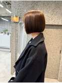 首スッキリminibob