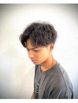 コントレイル(CoNTRaiL) カジュアルスタイル