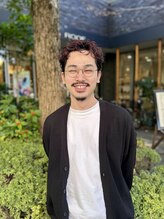 ルーフ 用賀(ROOF) 加藤 凌