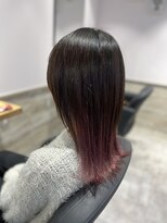 リーオオサカ(Lee Osaka)&nbsp;ウルフ×インナー×東芽生