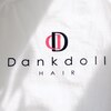 ダンクドール(Dank doll)のお店ロゴ