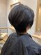 ラクサヘアー(Rkksa Hair)の写真/ショートヘアの再現性に自信！新安城駅すぐ！通いやすさも◎