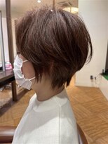 ユニックス イオンレイクタウン店(UNIX)&nbsp;カット×カラー