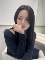 コアプラス 千葉(COA PLUS) 千葉/酸熱トリートメント／ヘアセット