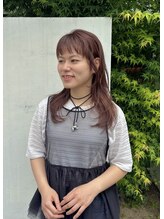 ラット(RUT) 隈本 利恵子