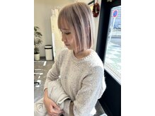 ヘアーテラス エム(hair terrace M)