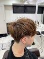 シャンティ 琴似店(Shanti)&nbsp;メンズマッシュ得意です！お任せください！