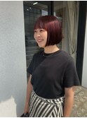 ボブ