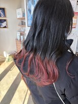 シャンプーボーイ 佐世保駅前店(SHAMPOO BOY)&nbsp;【ブリーチ/パーマ/ショート/ショート】