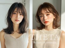シータ 坂戸北口店(THETA)