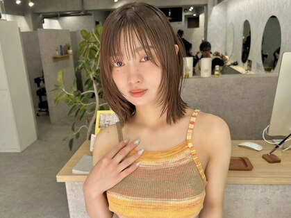 リベル 西中島(Libelle)の写真