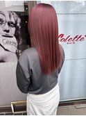 チェリーピンク♪♪♪