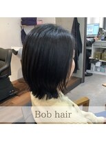 チャンドット(chan.)&nbsp;≪chan.≫ お客様スタイル 外ハネスタイル