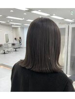 スウェル(SWELL)&nbsp;シアーグレージュ